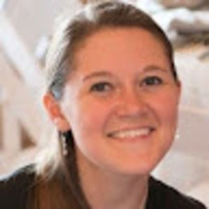 Meet your Posher, Janine